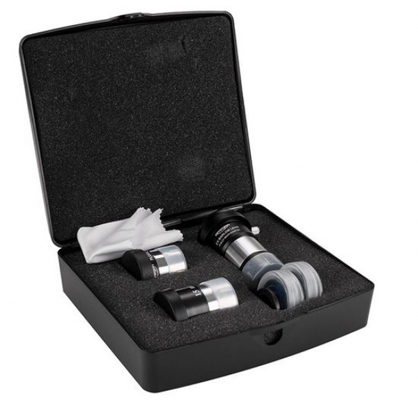 Omegon Okular-Starterkit für Einsteiger